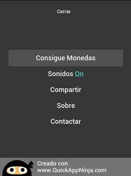 4 Fotos 1 Palabra screenshot 20