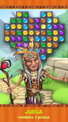 Mundus: Universo Imposible screenshot 1