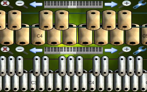 Xylophone Double screenshot 13