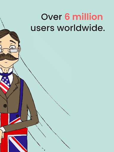 English Lessons - Gymglish screenshot 10