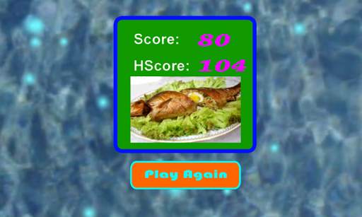 Bangus Game screenshot 15