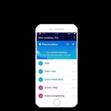 All Educational Apps screenshot 8