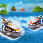 Boat Racing Challenge 3D 1.0.2