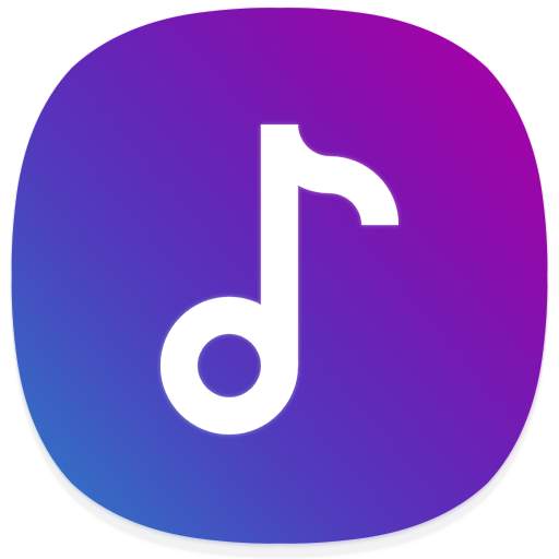 Galaxy Player - Music Player f 5.5