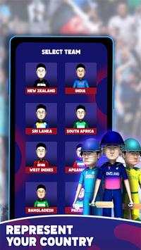 World Cricket Fans screenshot 2