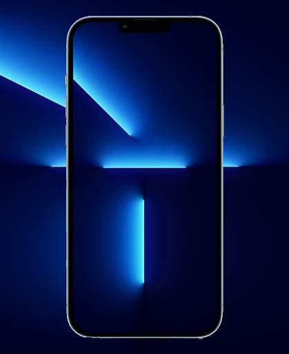 Phone 13 Pro Max Wallpaper screenshot 1