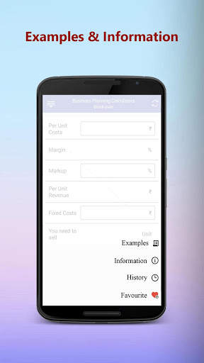 Calculus - All in One Calculator and Converter скриншот 7