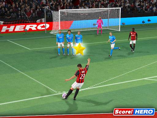 Score! Hero screenshot 22