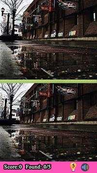 Find Differences In Pictures Games screenshot 6
