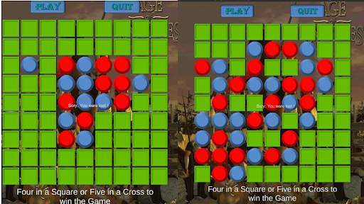 Age of Empires (Funny Game) screenshot 1