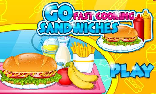Panini In Fretta screenshot 1