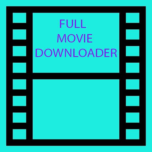 Full Movie Downloader 2.0
