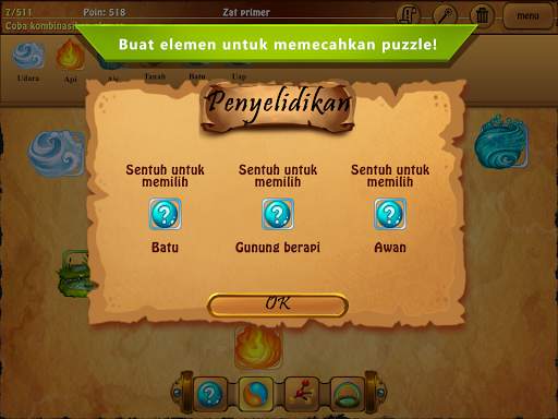 Alkimia Klasik HD screenshot 5