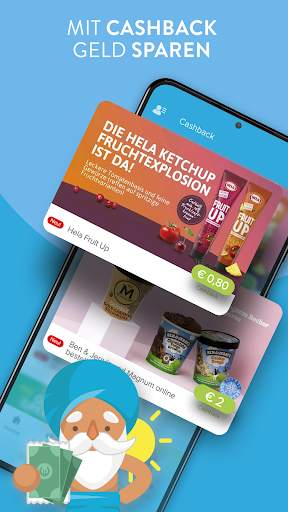 marktguru Prospekte & Cashback screenshot 3