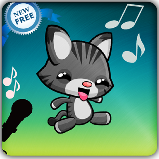 Scream Cat icon