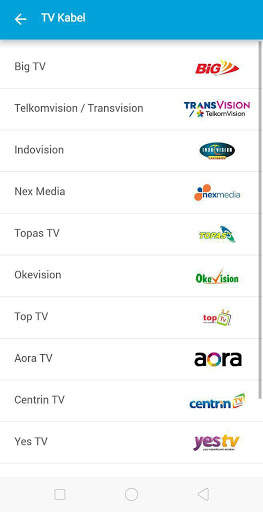Istana Travel screenshot 4