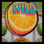 FruitMania Sizzlin' Slots icon