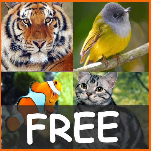 Animal Sounds for Kids icon