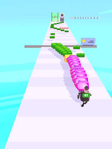 Atm Rush screenshot 12