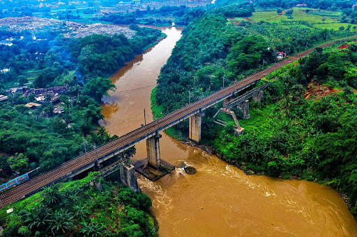Trains Indonesia Themes 🚆🚞 screenshot 2