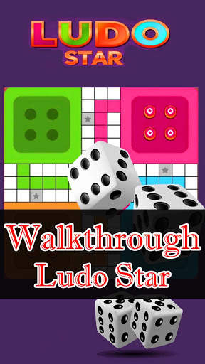 Walkthrough Ludo Star screenshot 3