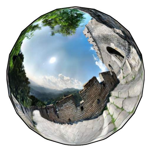 Photosphere Free Wallpaper 1.2