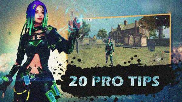 Guide For Free Fire скриншот 6