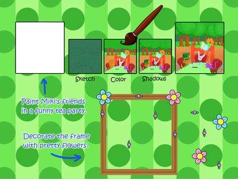 Miki and Friends 2 screenshot 7