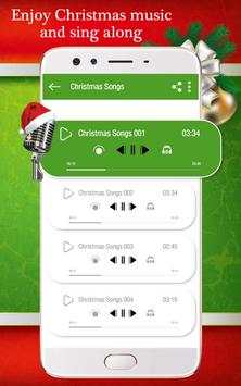 Christmas Songs screenshot 4