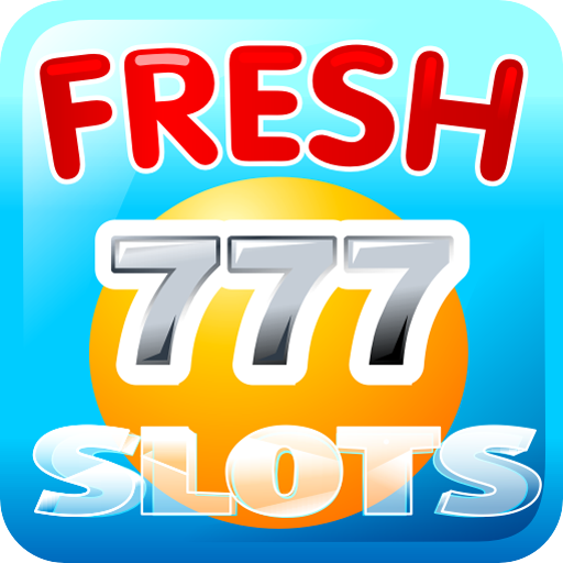 Fresh Slots icon