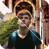 background Eraser : Easy To Edit 2019 icon