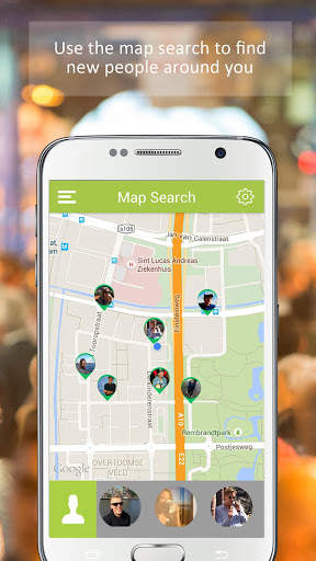 NewConnect - Meet new friends screenshot 3