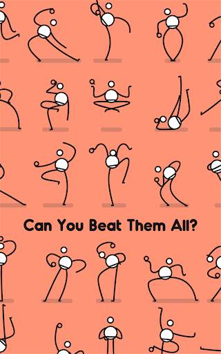 I'm Ping Pong King :) screenshot 4