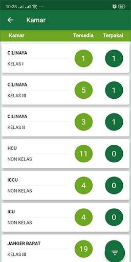 Mangusada on Mobile screenshot 4