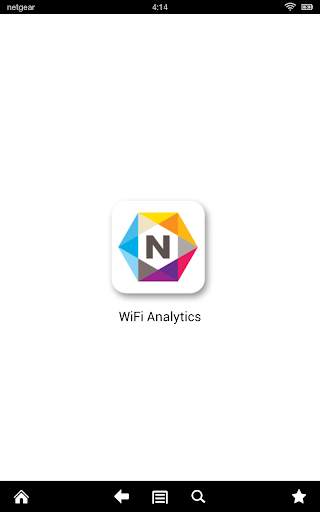 NETGEAR WiFi Analytics screenshot 8