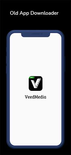 VeedMedia - HD Video Downloade screenshot 1