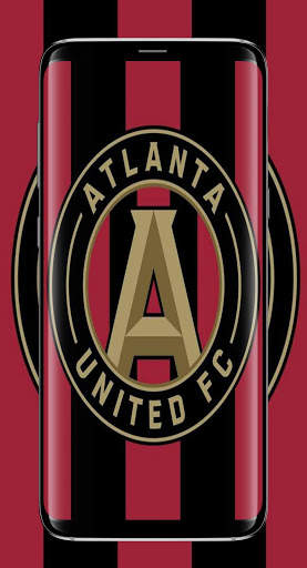 Logo All Club MLS Wallpaper New screenshot 2