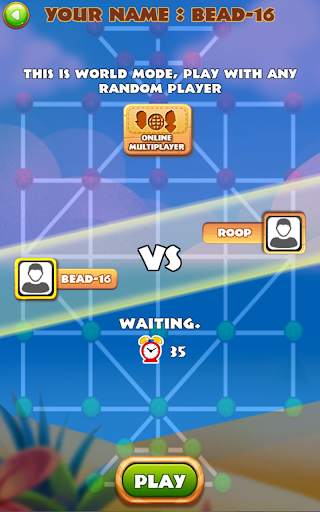 Tiger Vs Goat Multiplayer - Tiger trap screenshot 8