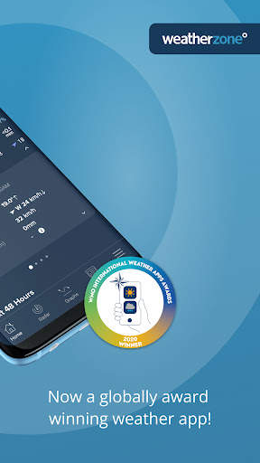 Weatherzone: Weather Forecasts screenshot 2