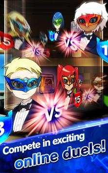Pokémon Duel screenshot 14
