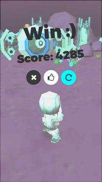 Space Ghost Ninja! screenshot 8