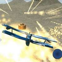 Plane attack - airattack - warplanes battle Wings