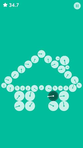 Clocks Game screenshot 4