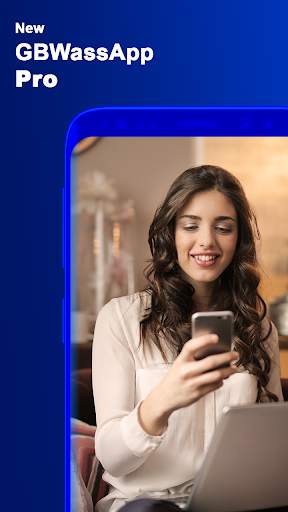 GBWassApp Pro Latest Version 2020 screenshot 1