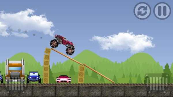 Real Drift Speed Racing Car screenshot 5