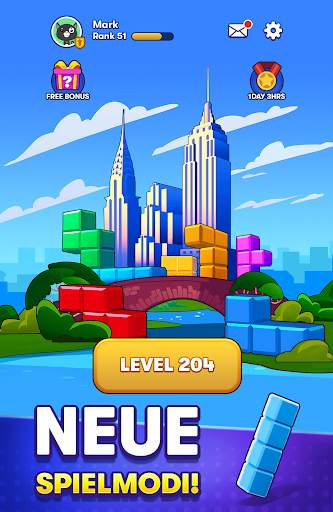 Tetris® screenshot 13
