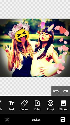 Photo Editor 📸 screenshot 4