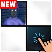 Granny Horror Piano Tiles 1.0