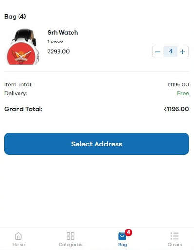 IPL SHOP screenshot 5