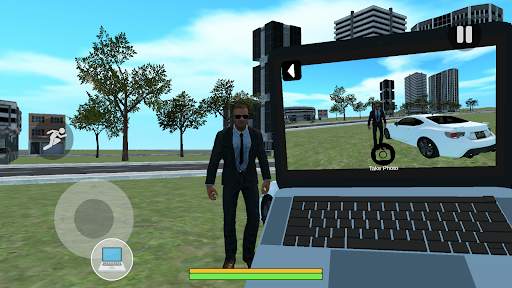 Indian Vice City: Heroes screenshot 3